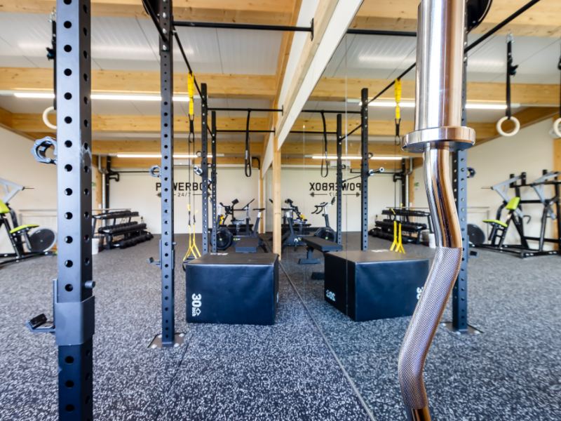 PowerBox24/7 Wilderswil