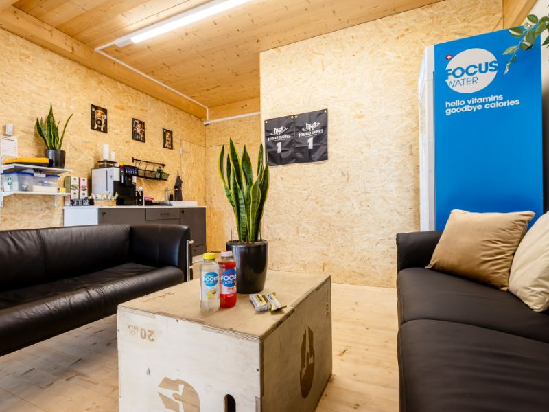 PowerBox24/7 Wilderswil