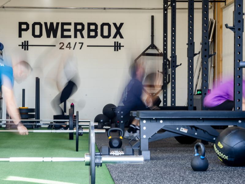 PowerBox24/7 Wilderswil