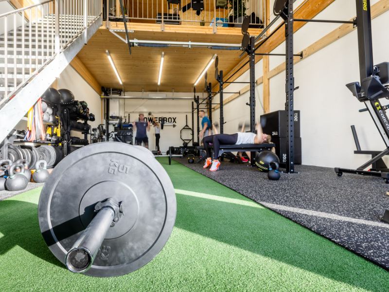 PowerBox24/7 Wilderswil
