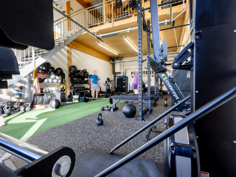 PowerBox24/7 Wilderswil