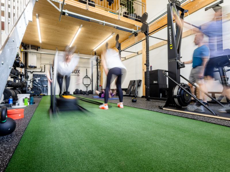 PowerBox24/7 Wilderswil