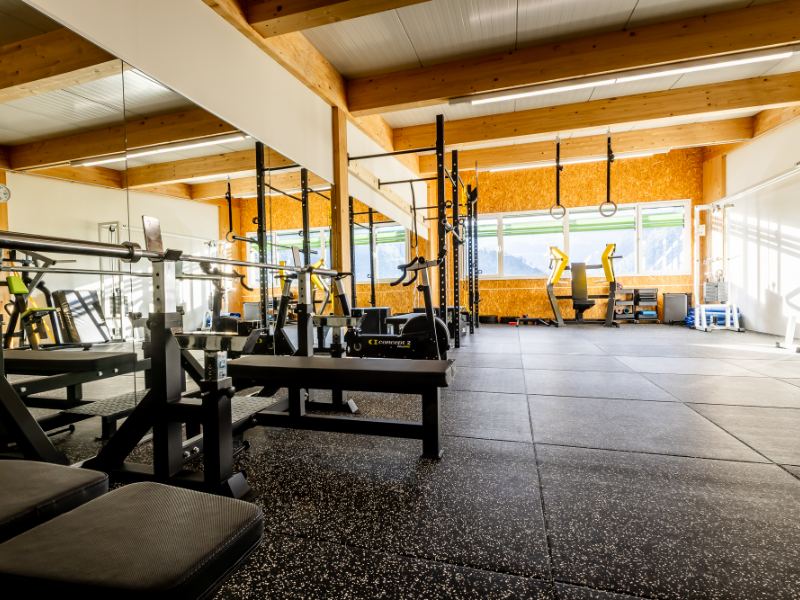PowerBox24/7 Wilderswil
