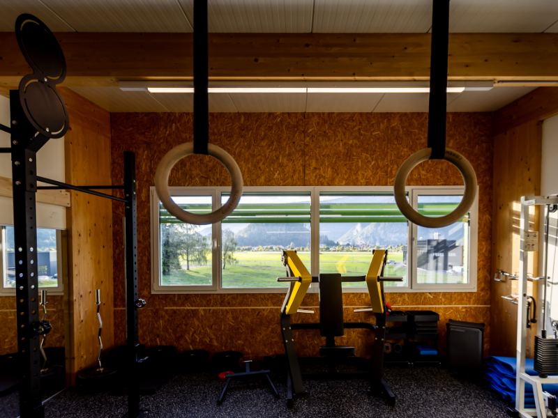 PowerBox24/7 Wilderswil