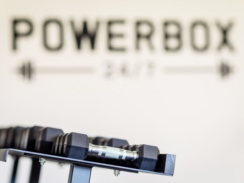 PowerBox24/7 Wilderswil