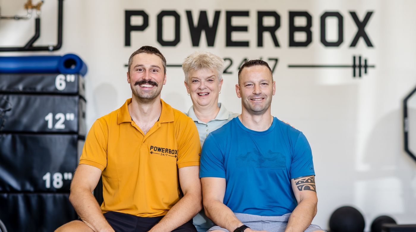 Das Team der PowerBox24/7